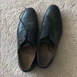 Aldo Men’s Dress shoes